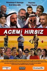 Acemi Hırsız