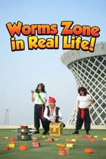 Worms Zone in Real Life 3