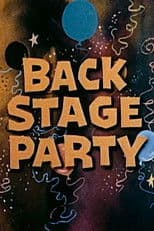 Backstage Party
