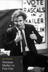 Norman Mailer vs. Fun City