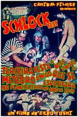 Terceira Festa de Boas Vindas ao Meteoro Amigo que se Espatifará no Planeta Terra no Ano de 2019