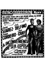 A Inconveniência de Ser Esposa