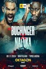 OKTAGON 63: Buchinger vs. Nafuka