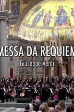Giuseppe Verdi: Messa da Requiem - Daniel Harding in Rom