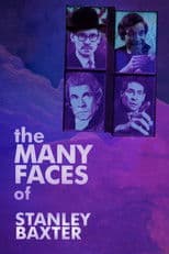 The Many Faces of Stanley Baxter