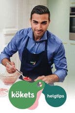 Kökets Weekend Recipes