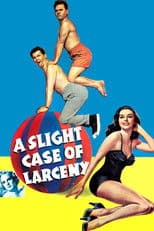 A Slight Case of Larceny