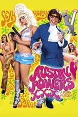 Austin Powers XXX: A Porn Parody
