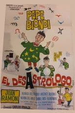 El desastrólogo