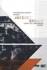 Jacques Drouin: In Relief