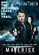 Maverick: Manhunt Brazil