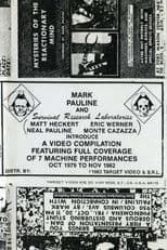 Seven Machine Performances