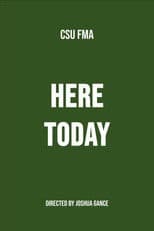 Here Today