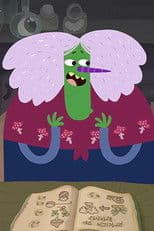 The Witch & The Baby