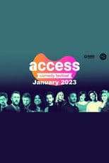 Sarah Keyworth - Access Festival