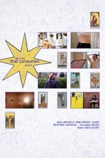 Like a Fire that Consumes All of It