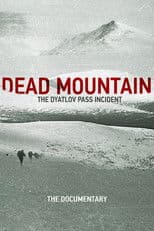 The Dyatlov Pass Incident. A Documentary Series