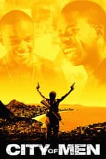 City of Men