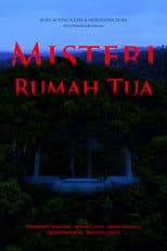 Misteri Rumah Tua