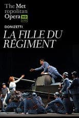 The Metropolitan Opera:  La Fille du Régiment