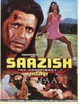 Saazish