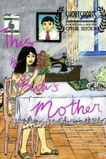 This is Budi's Mother