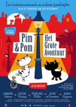Pim & Pom: The Big Adventure