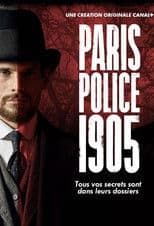 Paris Police 1905