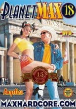 Planet Max 18