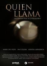 Quién llama