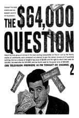 The $64,000 Question