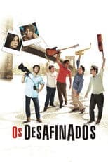 Slightly Out of Tune