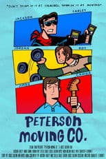 Peterson Moving Co.