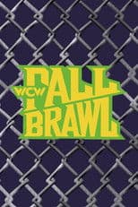 WCW Fall Brawl 1994