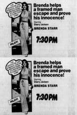 Brenda Starr, Reporter