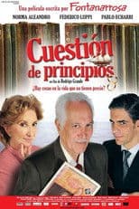 A Matter of Principles