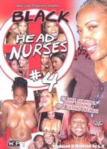 Black Head Nurses 4