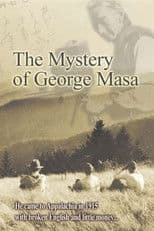 The Mystery of George Masa