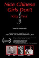 Nice Chinese Girls Don't!