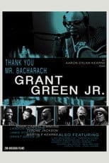 Thank You Mr. Bacharach