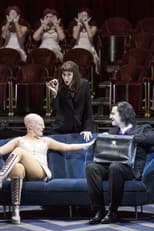 Les Contes d'Hoffmann (Théâtre Royal de La Monnaie)