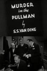 Murder in the Pullman