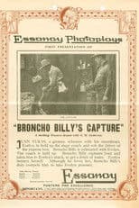 Broncho Billy's Capture