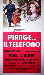Piange… il telefono