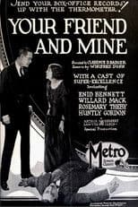 Your Friend and Mine