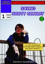 Saving Scott Conroy