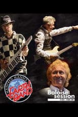 Manfred Mann's Earth Band - Baloise Session 2017
