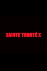 Sainte Trinité X