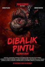 Dibalik Pintu Kematian