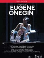 Tchaikovsky: Eugene Onegin (Dutch National Opera)